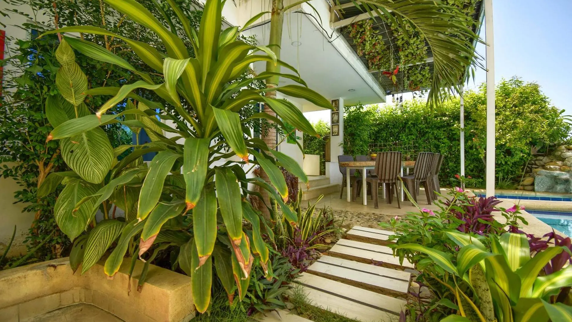 La Casa Grande Santamarta Villa Santa Marta  Santa Marta (Magdalena)